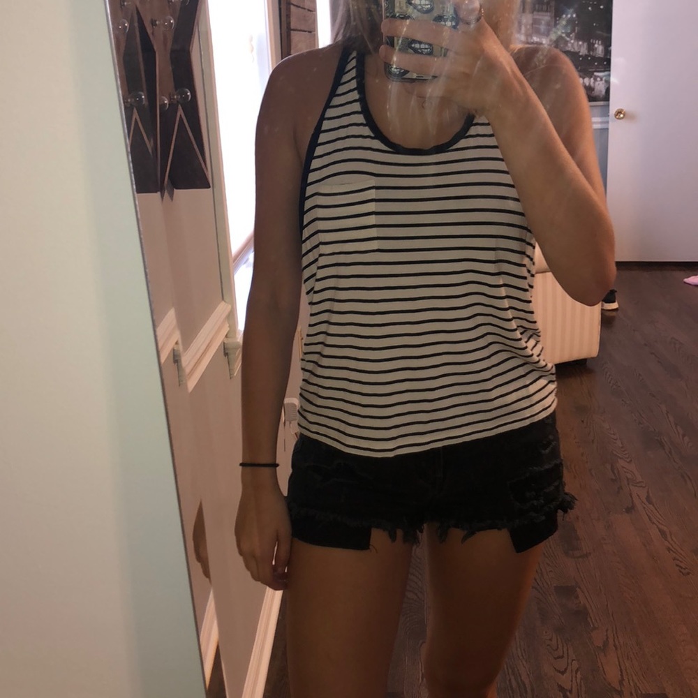 American Eagle Tops - image 1